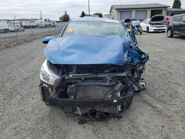 Photo 5 from auction – 2023 KIA RIO S with VIN 3KPA25AD0PE588772