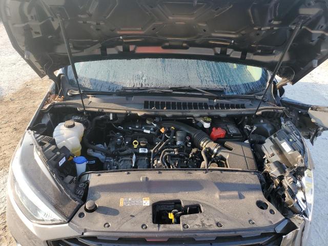 Photo 12 from auction – 2024 FORD EDGE SE with VIN 2FMPK4G96RBA86099