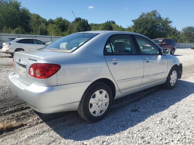Photo 3 from auction – 2007 TOYOTA COROLLA CE with VIN 1NXBR32EX7Z794433
