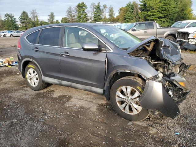 Photo 4 from auction – 2012 HONDA CR-V EX with VIN 2HKRM4H54CH608212
