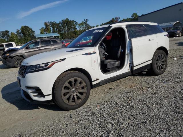 LAND ROVER RANGE ROVE 2018 with VIN SALYL2RX3JA770395 - Photo from auction