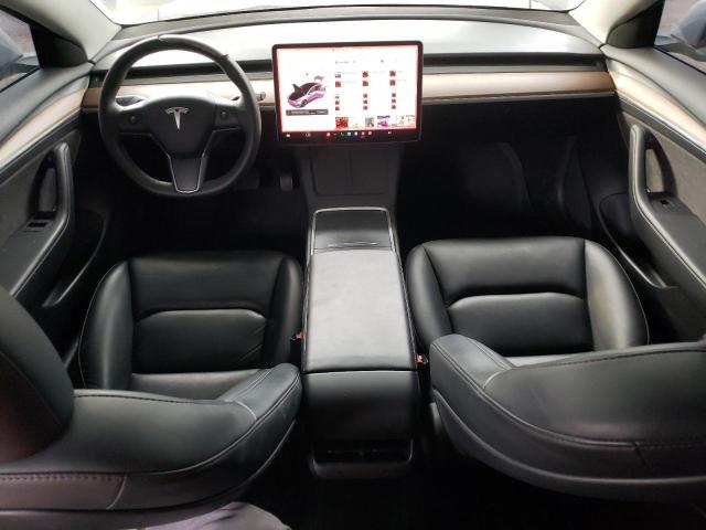 Photo 8 from auction – 2023 TESLA MODEL 3 with VIN 5YJ3E1EA3PF578823