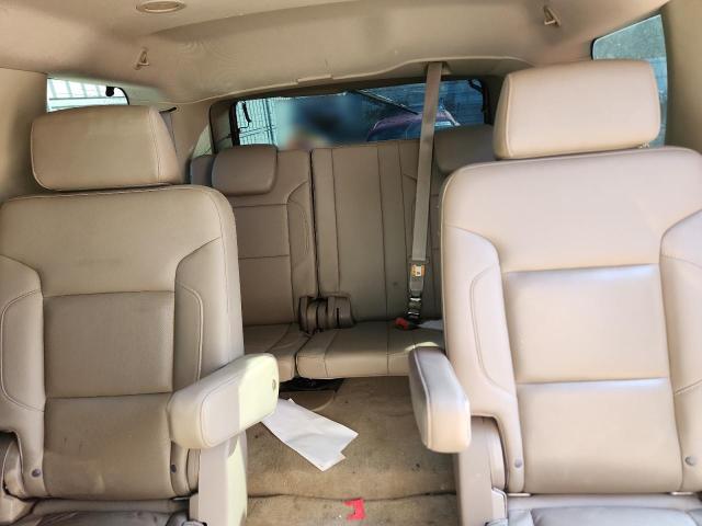 Photo 10 from auction – 2015 GMC YUKON SLT with VIN 1GKS1BKC9FR603871