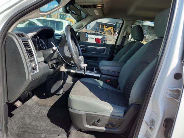 Photo 7 from auction – 2015 RAM 1500 SLT with VIN 1C6RR7LT4FS655424