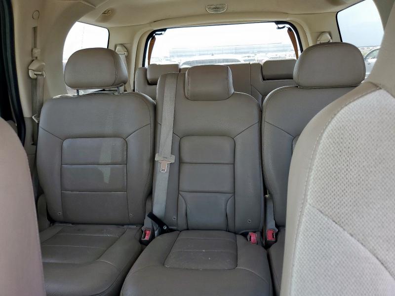 Photo 10 from auction – 2003 FORD EXPEDITION with VIN 1FMRU15W73LC44015