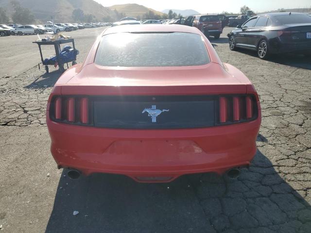 Photo 6 from auction – 2015 FORD MUSTANG with VIN 1FA6P8AM2F5414016