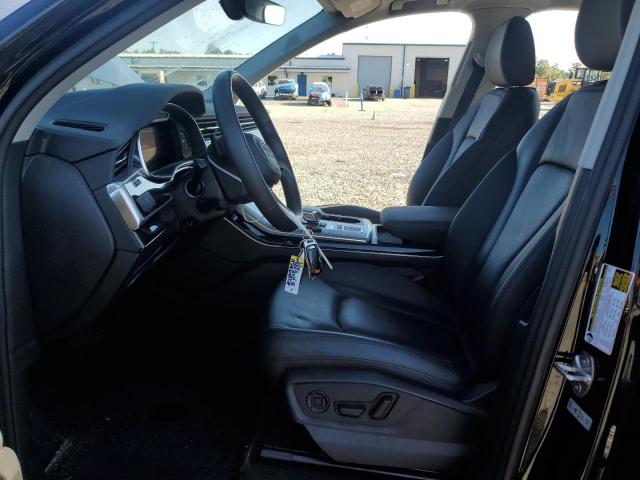 Photo 7 from auction – 2022 AUDI Q7 PREMIUM with VIN WA1LXBF75ND011479