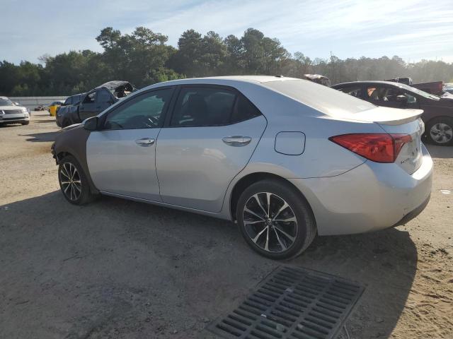 Photo 2 from auction – 2017 TOYOTA COROLLA L with VIN 2T1BURHE4HC781866