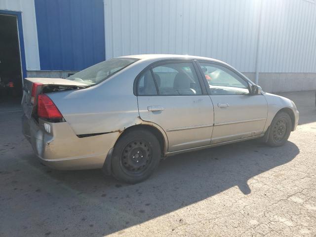 Photo 3 from auction – 2003 HONDA CIVIC LX with VIN 2HGES16623H927973