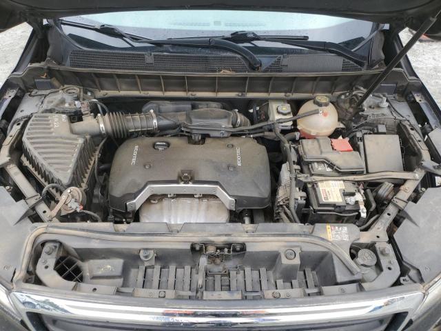 Photo 12 from auction – 2017 GMC ACADIA SLE with VIN 1GKKNKLAXHZ267698