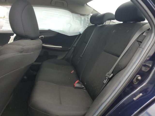 Photo 10 from auction – 2011 TOYOTA COROLLA BA with VIN 2T1BU4EE5BC703949