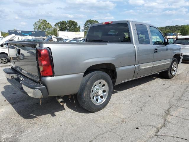 Photo 3 from auction – 2007 CHEVROLET SILVERADO with VIN 1GCEC19XX7Z108229