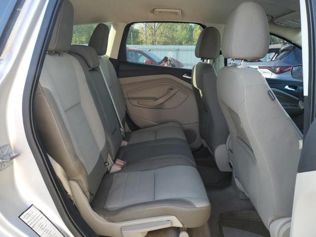 Photo 10 from auction – 2014 FORD ESCAPE SE with VIN 1FMCU9G93EUC24322