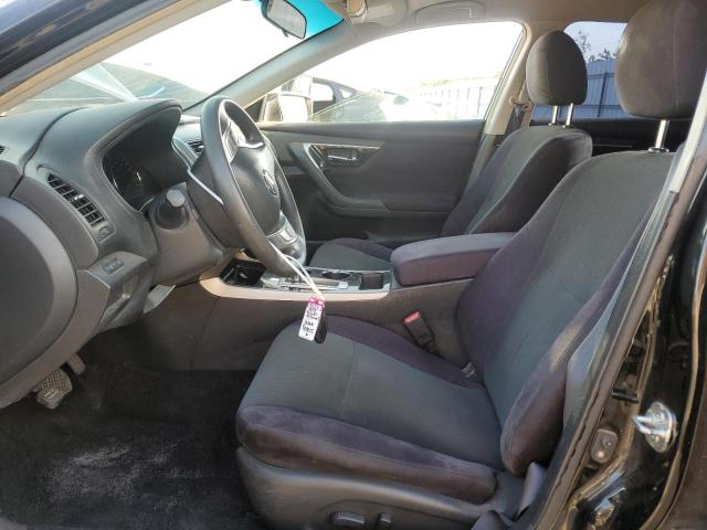 Photo 7 from auction – 2013 NISSAN ALTIMA 2.5 with VIN 1N4AL3AP2DC233395