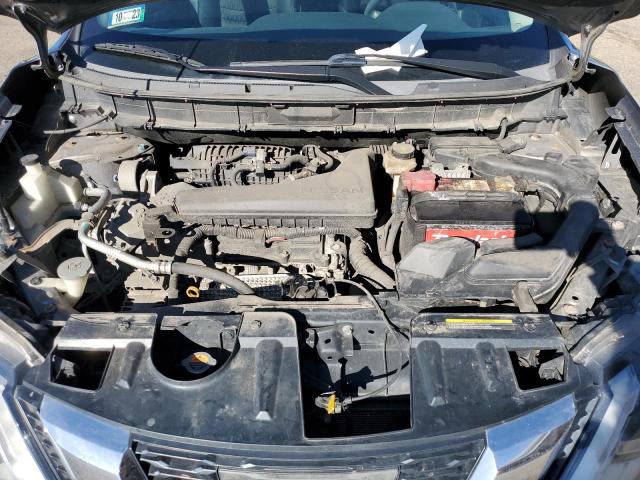 Photo 12 from auction – 2017 NISSAN ROGUE S with VIN KNMAT2MV7HP583263