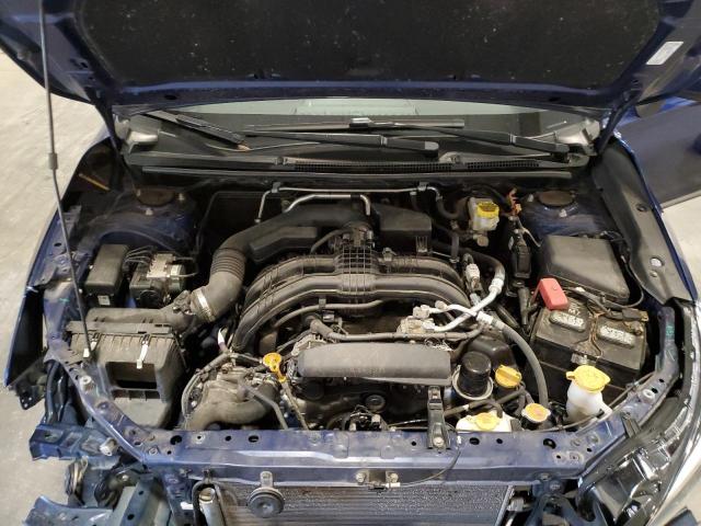 Photo 12 from auction – 2018 SUBARU IMPREZA PR with VIN 4S3GTAB63J3749646