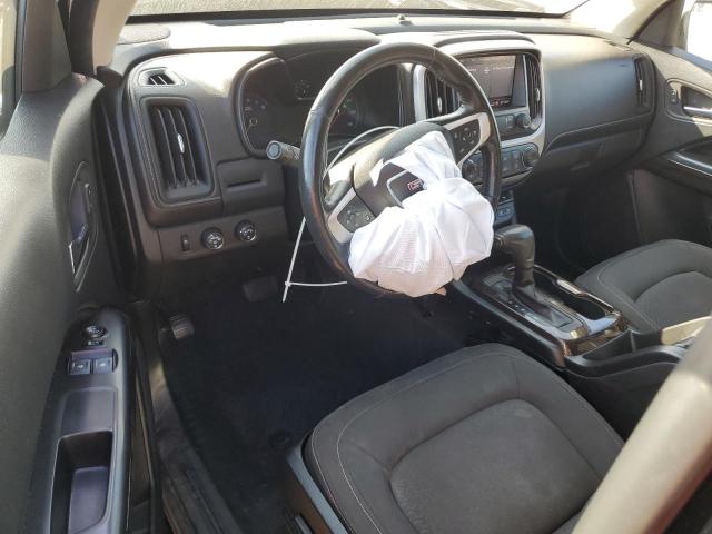 Photo 8 from auction – 2020 GMC CANYON SLE with VIN 1GTH6CEN4L1233241