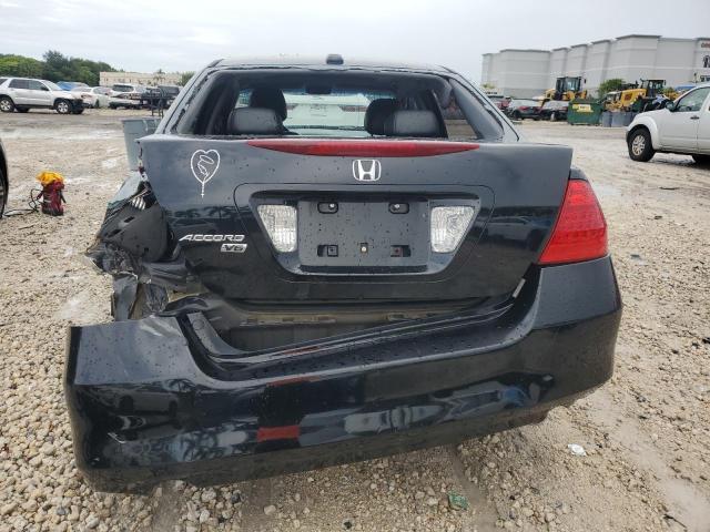 Photo 6 from auction – 2007 HONDA ACCORD EX with VIN 1HGCM66527A045809
