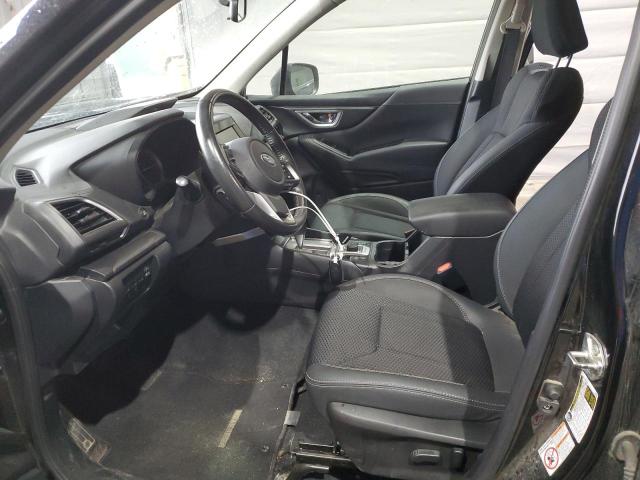 Photo 7 from auction – 2019 SUBARU FORESTER P with VIN JF2SKAGC1KH536633