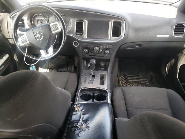 Photo 8 from auction – 2012 DODGE CHARGER R/ with VIN 2C3CDXCT3CH106950