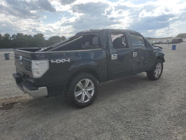 Photo 3 from auction – 2013 FORD F150 SUPERCREW with VIN 1FTFW1EF7DFC72642
