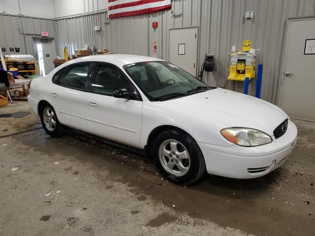 Photo 4 from auction – 2006 FORD TAURUS SE with VIN 1FAFP53U36A151473