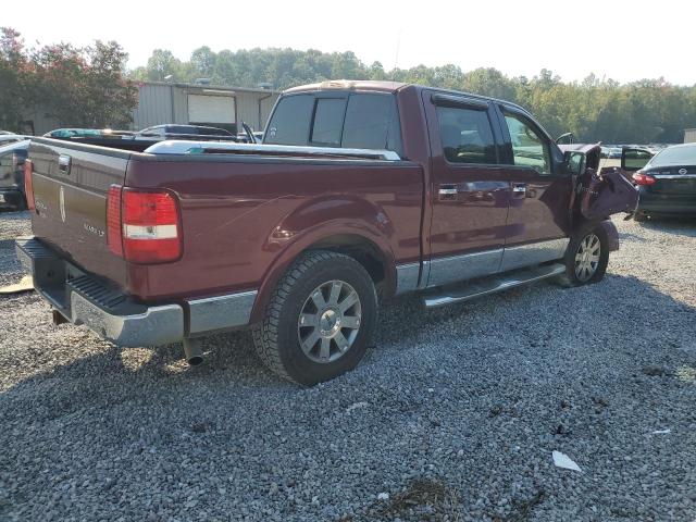 Photo 3 from auction – 2006 LINCOLN MARK LT with VIN 5LTPW18586FJ09540