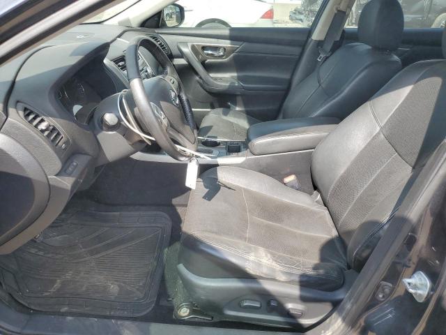 Photo 7 from auction – 2015 NISSAN ALTIMA 3.5 with VIN 1N4BL3AP0FC137417