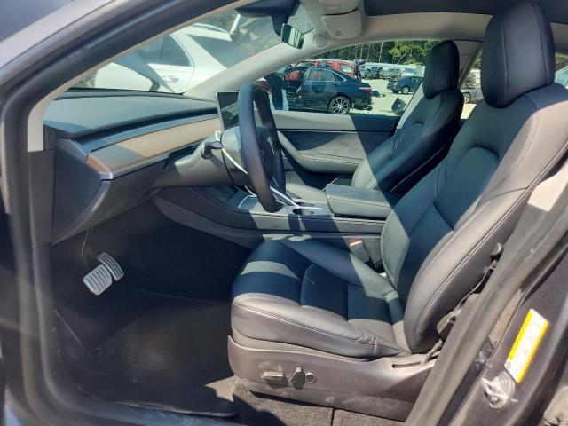 صورة رقم 7 من المزاد - 2022 TESLA MODEL Y مع VIN 7SAYGDEF7NF469570