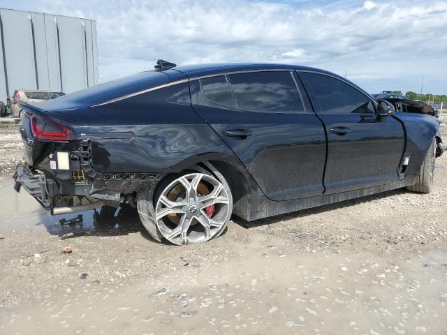 Photo 3 from auction – 2020 KIA STINGER GT with VIN KNAE35LC3L6079971