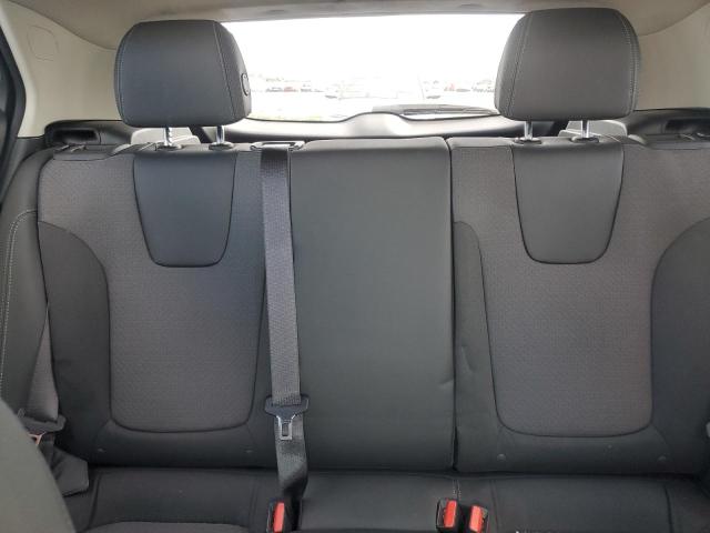Photo 10 from auction – 2024 BUICK ENCORE GX PREFERRED with VIN KL4AMBS2XRB099571