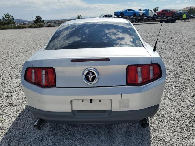 Photo 6 from auction – 2012 FORD MUSTANG with VIN 1ZVBP8AM4C5201358