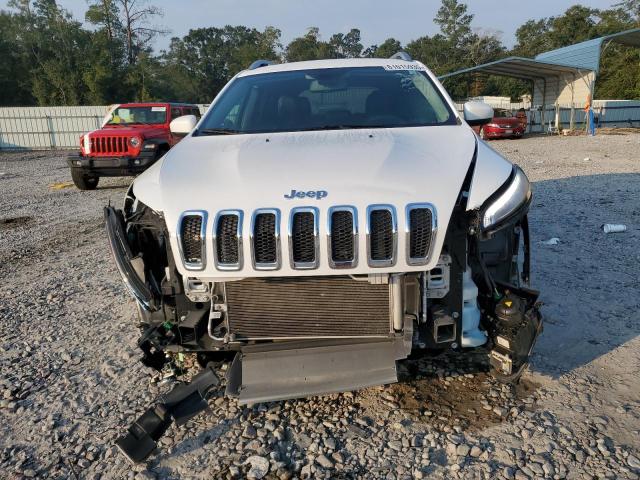Photo 5 from auction – 2018 JEEP CHEROKEE L with VIN 1C4PJMLX7JD517835