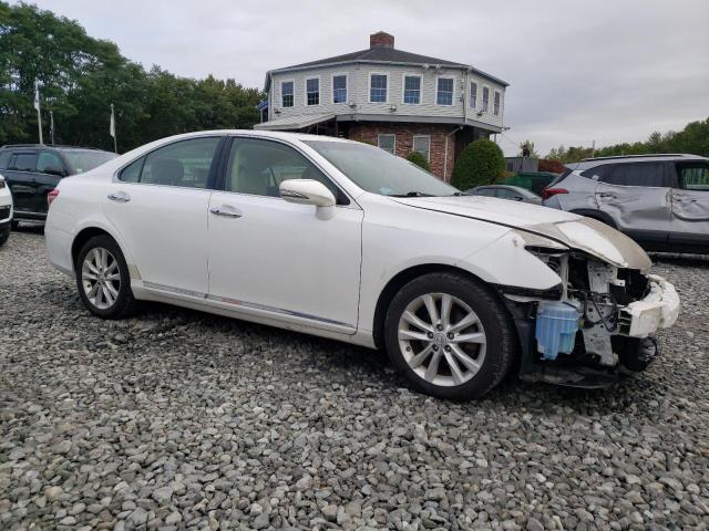 Photo 4 from auction – 2011 LEXUS ES 350 with VIN JTHBK1EG4B2422423