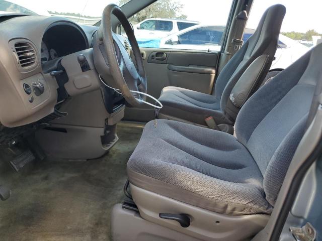 Photo 7 from auction – 2003 DODGE GRAND CARAVAN SE with VIN 1D4GP24353B189234