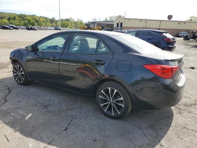 Photo 2 from auction – 2017 TOYOTA COROLLA L with VIN 2T1BURHE5HC888862