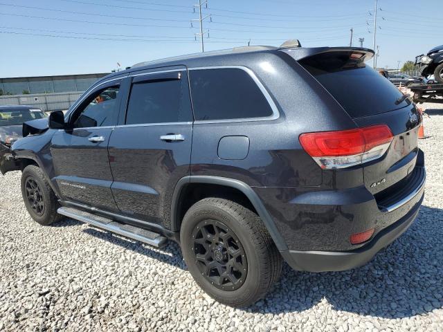 Photo 2 from auction – 2014 JEEP GRAND CHER with VIN 1C4RJFBG5EC457863