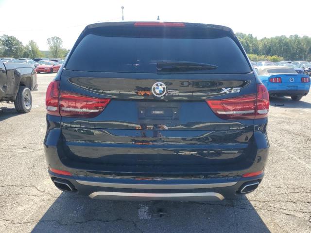 Photo 6 from auction – 2018 BMW X5 SDRIVE3 with VIN 5UXKR2C57J0Z16787