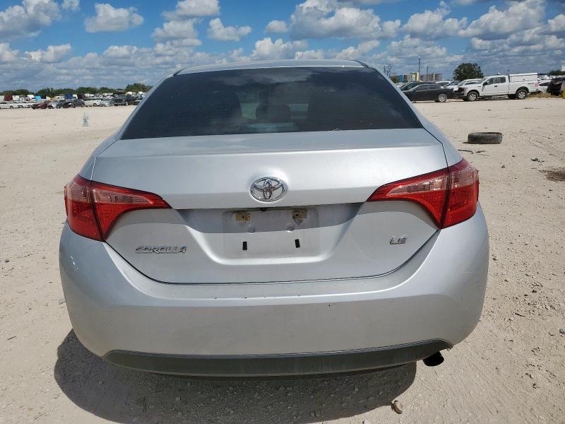 Photo 6 from auction – 2019 TOYOTA COROLLA L with VIN 5YFBURHEXKP909471