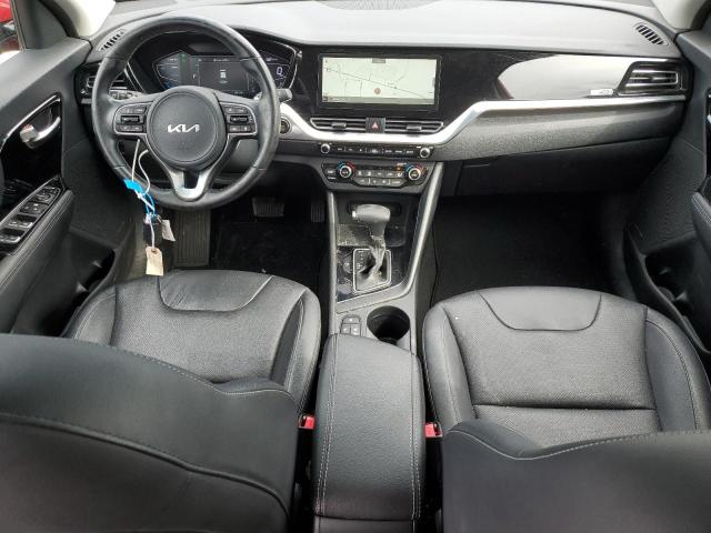 Photo 8 from auction – 2022 KIA NIRO EX PR with VIN KNDCE3LC4N5496033