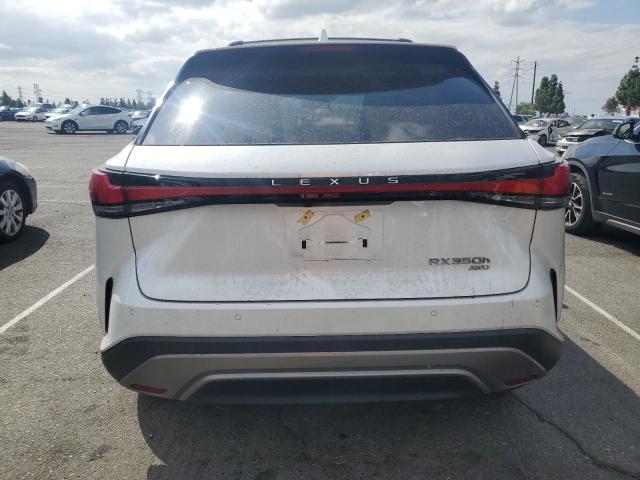 Photo 6 from auction – 2023 LEXUS RX 350H BA with VIN 2T2BBMCA9PC010312