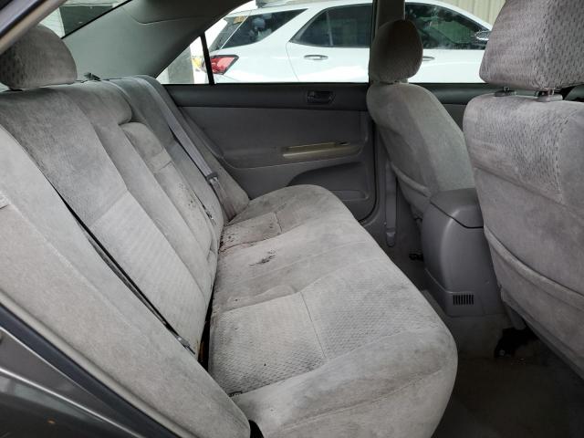 Photo 10 from auction – 2002 TOYOTA CAMRY LE with VIN 4T1BE32KX2U581654
