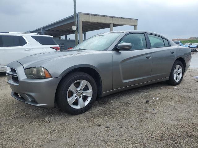 DODGE CHARGER 2011 with VIN 2B3CL3CG9BH586728 - Photo from auction