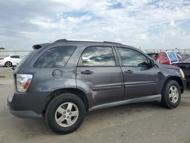 Photo 3 from auction – 2008 CHEVROLET EQUINOX LS with VIN 2CNDL13F586001187