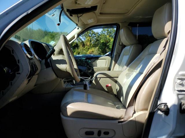 Photo 7 from auction – 2010 FORD EXPLORER X with VIN 1FMEU7DE6AUA94691