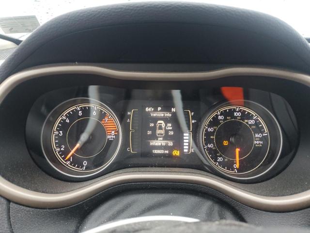 Photo 9 from auction – 2017 JEEP CHEROKEE S with VIN 1C4PJMAS6HW628110