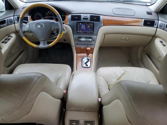 Photo 8 from auction – 2006 LEXS ES 330 with VIN JTHBA30G365172392