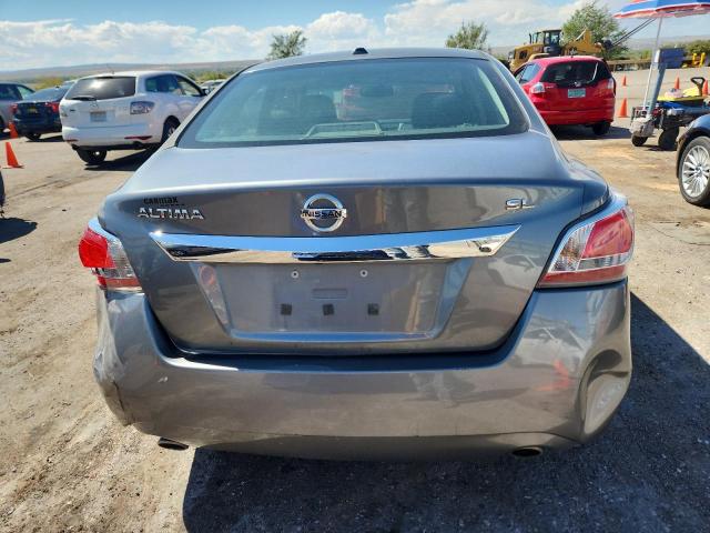 Photo 6 from auction – 2015 NISSAN ALTIMA 2.5 with VIN 1N4AL3AP0FC227761