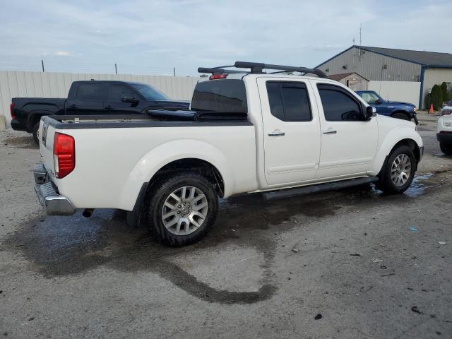 Photo 3 from auction – 2012 NISSAN FRONTIER S with VIN 1N6AD0FV6CC466267