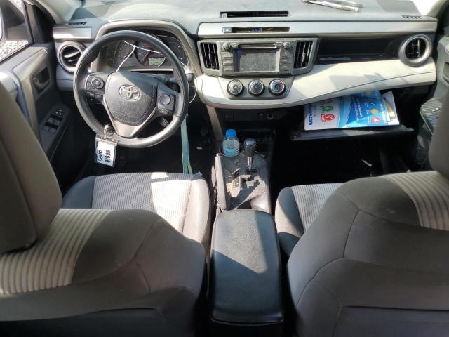 Photo 8 from auction – 2013 TOYOTA RAV4 LE with VIN 2T3BFREV7DW089079